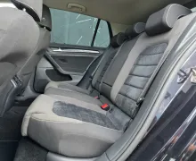 Zunanja slika - Volkswagen Golf - 2,0 TDI BMT Highline - 11 - Predogledna slika