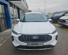 Zunanja slika - Ford Kuga - 2.5 FHEV Titanium AUT. - 2 - Predogledna slika