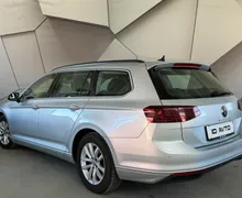 Zunanja slika - Volkswagen Passat - Variant 2,0 TDI BMT SCR Business DSG - 7 - Predogledna slika