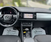 Zunanja slika - Škoda Kodiaq - 2.0 TDI PANORAMA MATRIX RADAR KAM VIRTUAL NAVI - 15 - Predogledna slika
