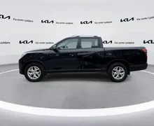 Notranja slika - SsangYong Musso - Grand 2.2 XDi Ultimate 4WD AT... - 8 - Predogledna slika
