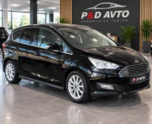 Zunanja slika - Ford C-MAX - 1,0 EcoBoost Titanium - 6 - Predogledna slika