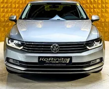 Zunanja slika - VW Passat - 2.0 TDI Highline-FUL LED-GRETJE VOLANA-KAMERA... - 4 - Predogledna slika