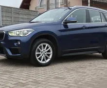 Zunanja slika - BMW X1 - serija :  sDrive16d-NAVI-ALU-PDC-KAMERA-LED - 3 - Predogledna slika