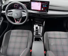 Notranja slika - Volkswagen Golf - 2.0 TSI BMT GTI DSG-SLO-19 COL-ACC-Mrtvi kot-Kam - 10 - Predogledna slika