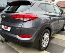 Zunanja slika - Hyundai Tucson - 1.7 CRDI|P4NORAMA|KAMERA|VLEČNA KLJUKA|17COL - 6 - Predogledna slika