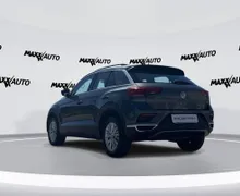 Zunanja slika - VW T-Roc - 1.0 TSI BMT Style... - 7 - Predogledna slika