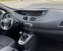 Zunanja slika - Renault Scénic - Scenic LIMITED EDITION-KEYLESS GO-PARK SENZORJI-ALU - 8 - Predogledna slika