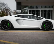 Zunanja slika - Lamborghini Aventador - S Fernando - 4 - Predogledna slika