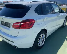 Zunanja slika - BMW Serija 2 - Active Tourer: 218d 110 KW LED. NAVI. PDC. ALU. USNJE. O - 5 - Predogledna slika
