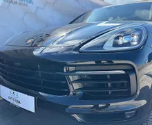 Zunanja slika - Porsche Cayenne - Coupe E-Hybrid Aut.-GRET.+HLAJ.-VIRTUAL-21COL-MEMORY - 2 - Predogledna slika