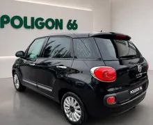 Zunanja slika - Fiat 500L - 1.3 Multijet 16v-GARANCIJA-ODLIČEN-KOT NOV - 3 - Predogledna slika