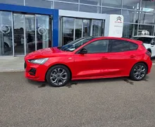 Zunanja slika - Ford Focus - ST-Line  1.0 EcoBoost 92kW Hybrid - 2 - Predogledna slika