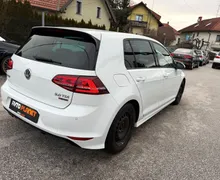 Zunanja slika - Volkswagen Golf - 2.0 TDI 4MOTION R-LiNE SLO.VOZILO LED XENON - 5 - Predogledna slika