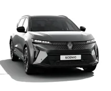 Zunanja slika - Renault Scenic E-tech - Techno 220 Long Range+Zimske gume - 8 - Predogledna slika