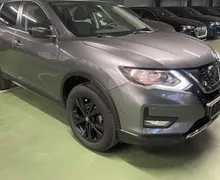 Zunanja slika - Nissan X-Trail - 1.3 DIG N-Connecta DCT 117 KW - 3 - Predogledna slika