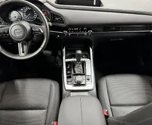 Zunanja slika - Mazda CX-30 - 2.5 G140 EXCLUSIVE-LINE AUTO | ZALOGA - 7 - Predogledna slika