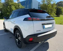 Zunanja slika - Peugeot 2008 - 1,2 PureTech 130 S&S GT + kom. zimskih gum - 4 - Predogledna slika