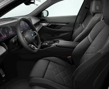 Zunanja slika - BMW i5 - eDrive40 Touring - 7 - Predogledna slika