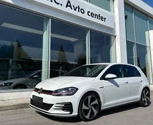 Zunanja slika - Volkswagen Golf - 2.0 GTI BMT - 1 - Predogledna slika