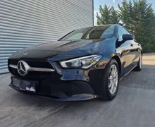Zunanja slika - Mercedes-Benz CLA Shooting Brake - 180 d POLOG 1500 REDNO SERVISIRAN - 1 - Predogledna slika
