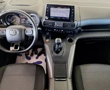 Zunanja slika - Toyota Proace - City Verso L1 1.5 D4-D Venture •Slovensko vozilo• - 10 - Predogledna slika