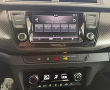 Zunanja slika - Škoda Fabia - 1.0 Tsi Monte Carlo+4xAlu.Slo.1.Lastnik - 7 - Predogledna slika