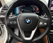 Zunanja slika - BMW X4 - serija : xDrive LCI MODEL •LED• USNJE• TOP • OBROKI• - 17 - Predogledna slika