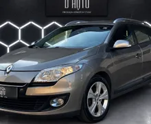 Zunanja slika - Renault Megane - Grandtour 1.5 dCi NAVI+TEMPOMAT+PDC... - 1 - Predogledna slika