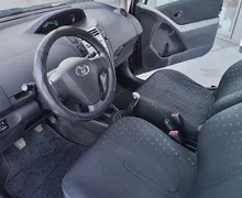 Zunanja slika - Toyota Yaris - 3V 1.0 VVT-KLIMA-SLO.POREKLO - 4 - Predogledna slika