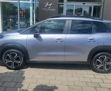 Zunanja slika - Citroën C3 Aircross - 1.2 1last-navi-acc-kamera-el.paket-servisiran - 4 - Predogledna slika