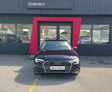 Zunanja slika - Audi A6 - 40 TDI - 2 - Predogledna slika