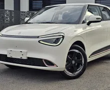 Zunanja slika - Dongfeng Box - E3 42.3 kWh 70 kW- 360KAM-LED- - 17 - Predogledna slika
