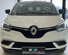 Zunanja slika - Renault Scénic - TCe 115 Energy Zen - 2 - Predogledna slika