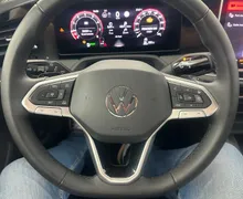 Zunanja slika - Volkswagen Passat - Variant 1.5 eTSI Business DSG.NEMŠKI.KLJUKA.KAMERA.LED.ACC - 14 - Predogledna slika