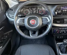 Zunanja slika - Fiat Tipo - 1.4 16V 1.LASTNIK-SLOVENSKI - 10 - Predogledna slika