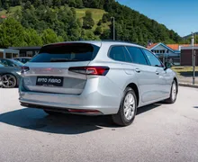 Zunanja slika - Škoda Superb - Combi 2.0 TDI AUT. - 4 - Predogledna slika