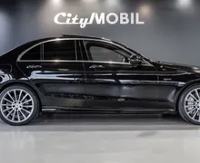 Zunanja slika - Mercedes-Benz C-Razred - C43AMG-4MATIC-KEYLESS-VIRTUAL-PANO-ALCANTARA-19C - 5 - Predogledna slika