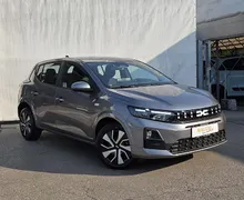 Zunanja slika - Dacia Sandero - Expression 1.0 TCe 100 + Vzvratna kamera+Vinjeta - 3 - Predogledna slika