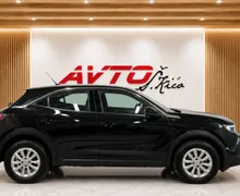Zunanja slika - Opel Mokka - 1.2 TURBO-VIRTUAL-ACC-LED-KAMERA-PDC-TEMPOMAT-ALU. - 6 - Predogledna slika