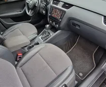 Notranja slika - Škoda Octavia - 2.0TDI-DSG-LED-NAVI-2XPDC-NA OBROKE TUJCI ZAČASNA. - 7 - Predogledna slika