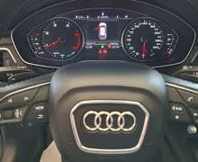 Zunanja slika - Audi A4 - Avant quattro 2.0 TDI-LED-NAVI-KAMER-PDC-VLEČNA-ODLIČEN- - 13 - Predogledna slika
