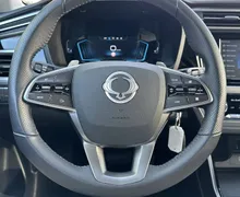 Zunanja slika - KG Mobility Korando - 1.5 T-GDI ISG Special Plus Avt - 14 - Predogledna slika