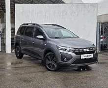 Zunanja slika - Dacia Jogger - Expression 110 + Paket Varnost + My Revision - 3 - Predogledna slika