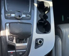 Zunanja slika - Audi Q7 - 3.0 50 TDI. QUATRO. AUT. S LINE. ACC. XENON. KAM. - 19 - Predogledna slika