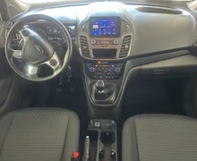 Zunanja slika - Ford Tourneo Connect - FORD Transit Connect 230 L2 LKW 88kW-22  DDV - 11 - Predogledna slika