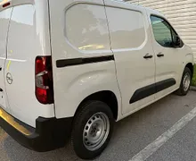 Zunanja slika - Opel Combo - L1 1.5 - 4 - Predogledna slika