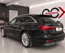 Notranja slika - Audi A6 Avant - 40 TDI Design S tronic - LED.usnje.kamera.navi.ACC - 7 - Predogledna slika
