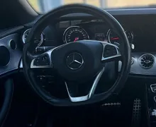 Zunanja slika - Mercedes-Benz E-Razred - 220d AMG LED PDC KAM TEMP NAVI - 12 - Predogledna slika
