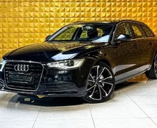 Zunanja slika - Audi A6 - Avant 2.0 TDI AUT. GRETJE VOLANA-NAVI-TEMP-MULTIFUNKCI.. - 5 - Predogledna slika